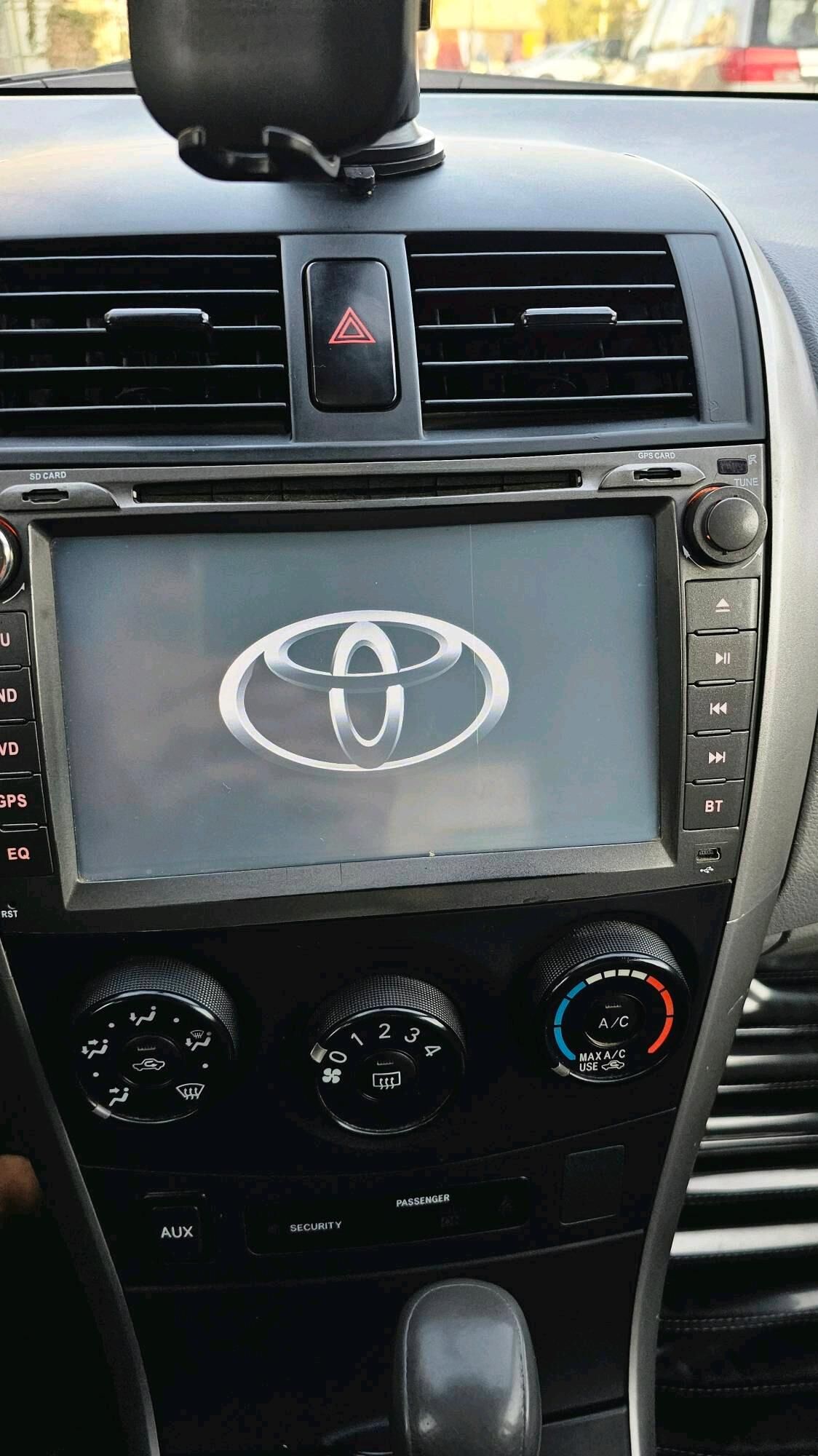 corolla tv 450 TMT - Туркменабат - img 4