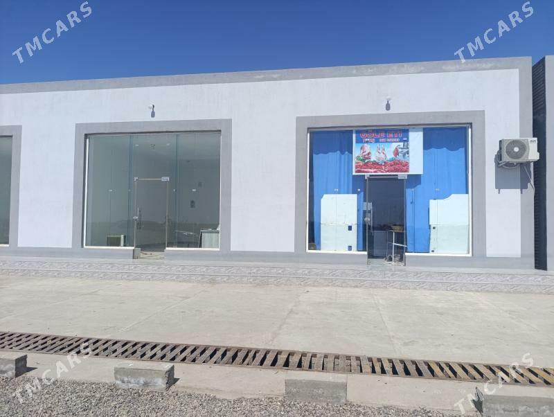 Söwda dukan,garaç, - Мары - img 2