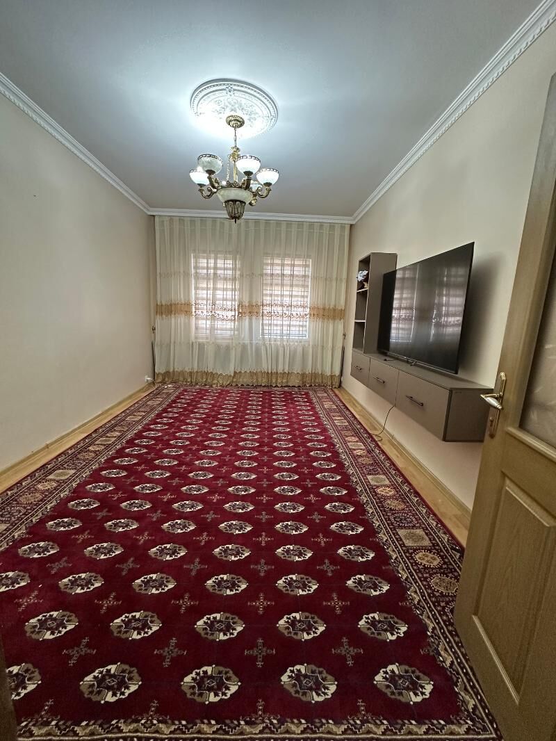 Mir4. 3 komnat 6 etaj kwadrat - Ашхабад - img 3