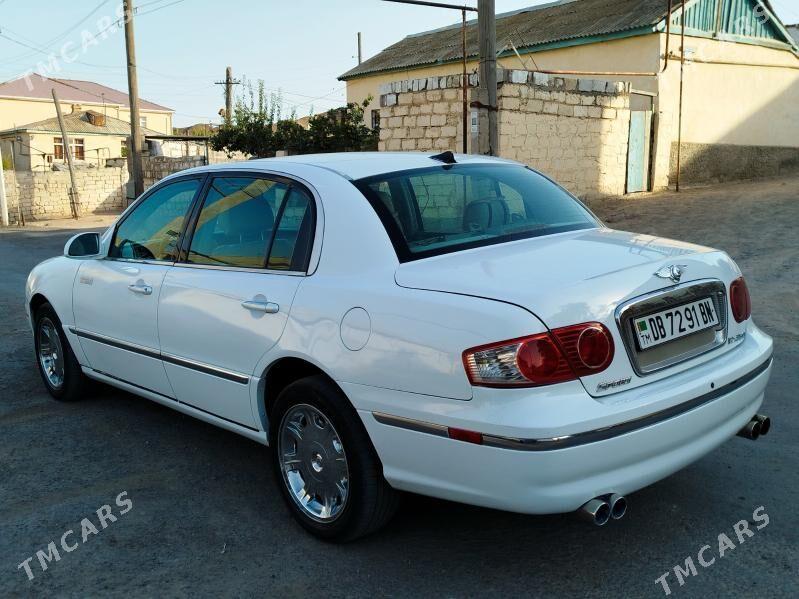 Kia Amanti 2004 - 85 000 TMT - Туркменбаши - img 3
