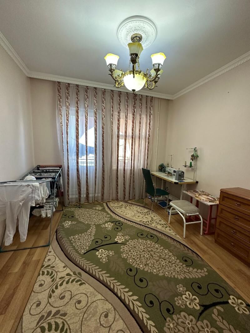 Mir4. 3 komnat 6 etaj kwadrat - Ашхабад - img 2