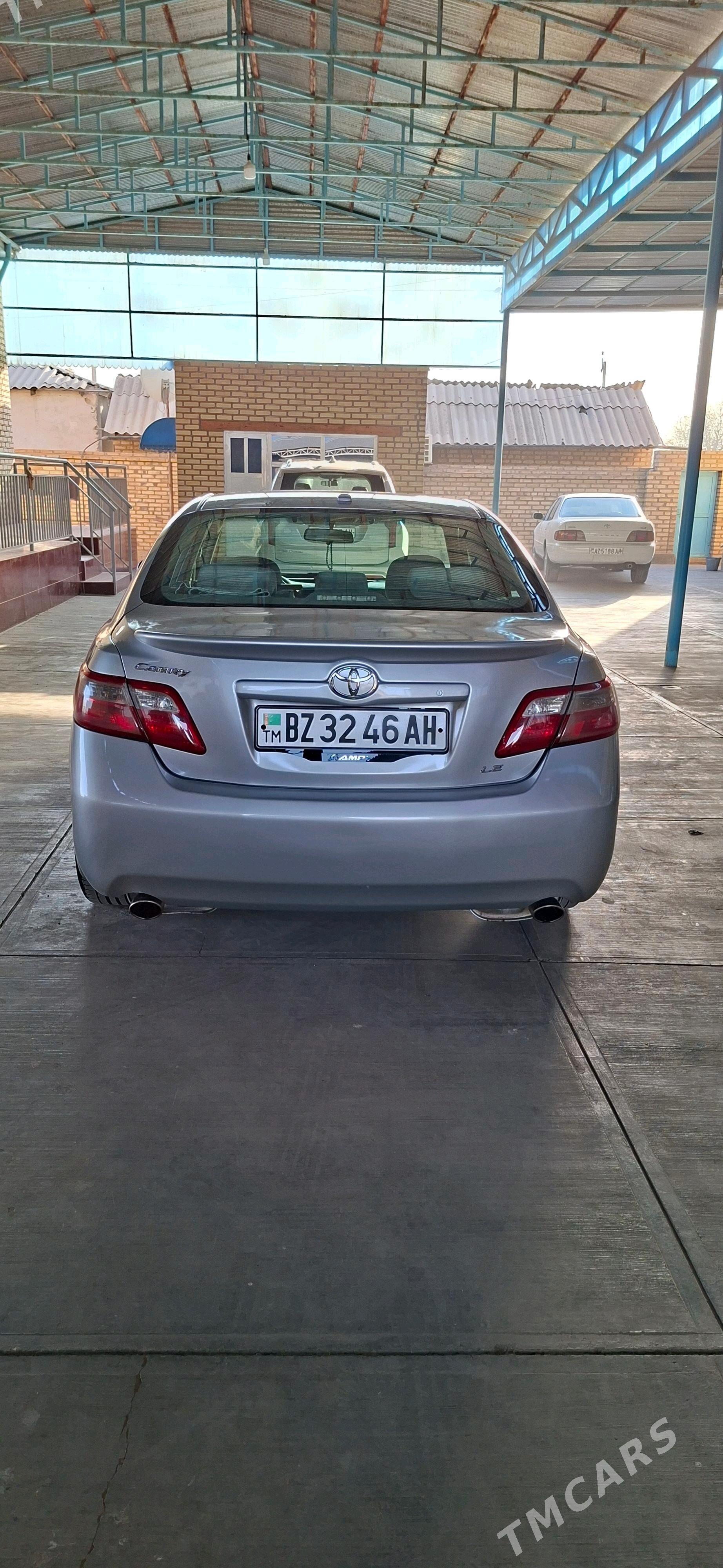 Toyota Camry 2007 - 160 000 TMT - Sarahs - img 7