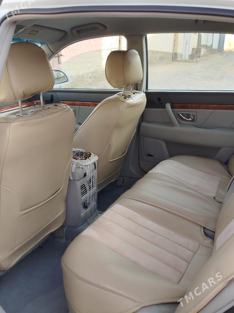 Kia Amanti 2004 - 85 000 TMT - Туркменбаши - img 1