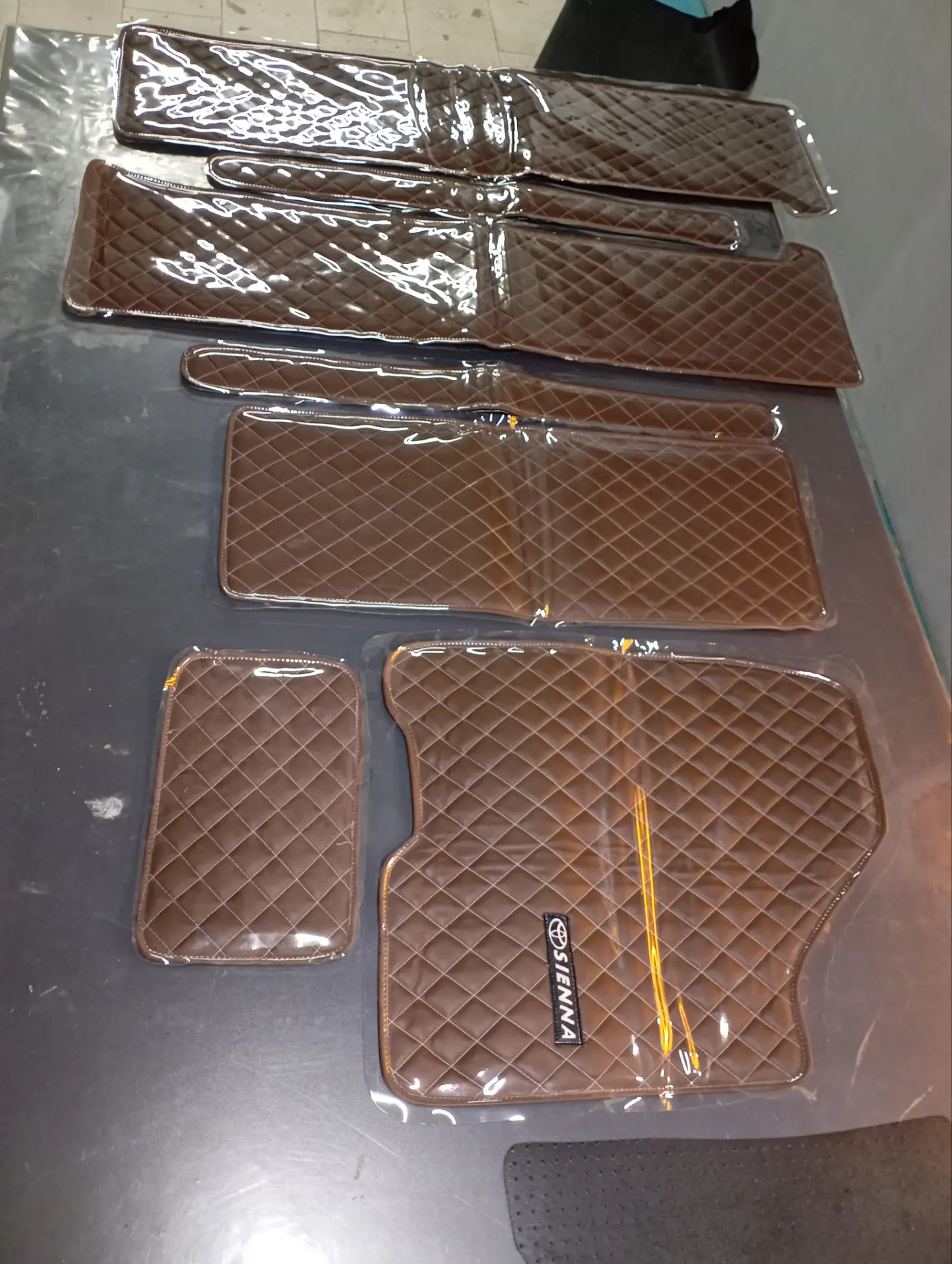 🇹🇲Sienna kowrik🇹🇲 1 500 TMT - Ашхабад - img 2