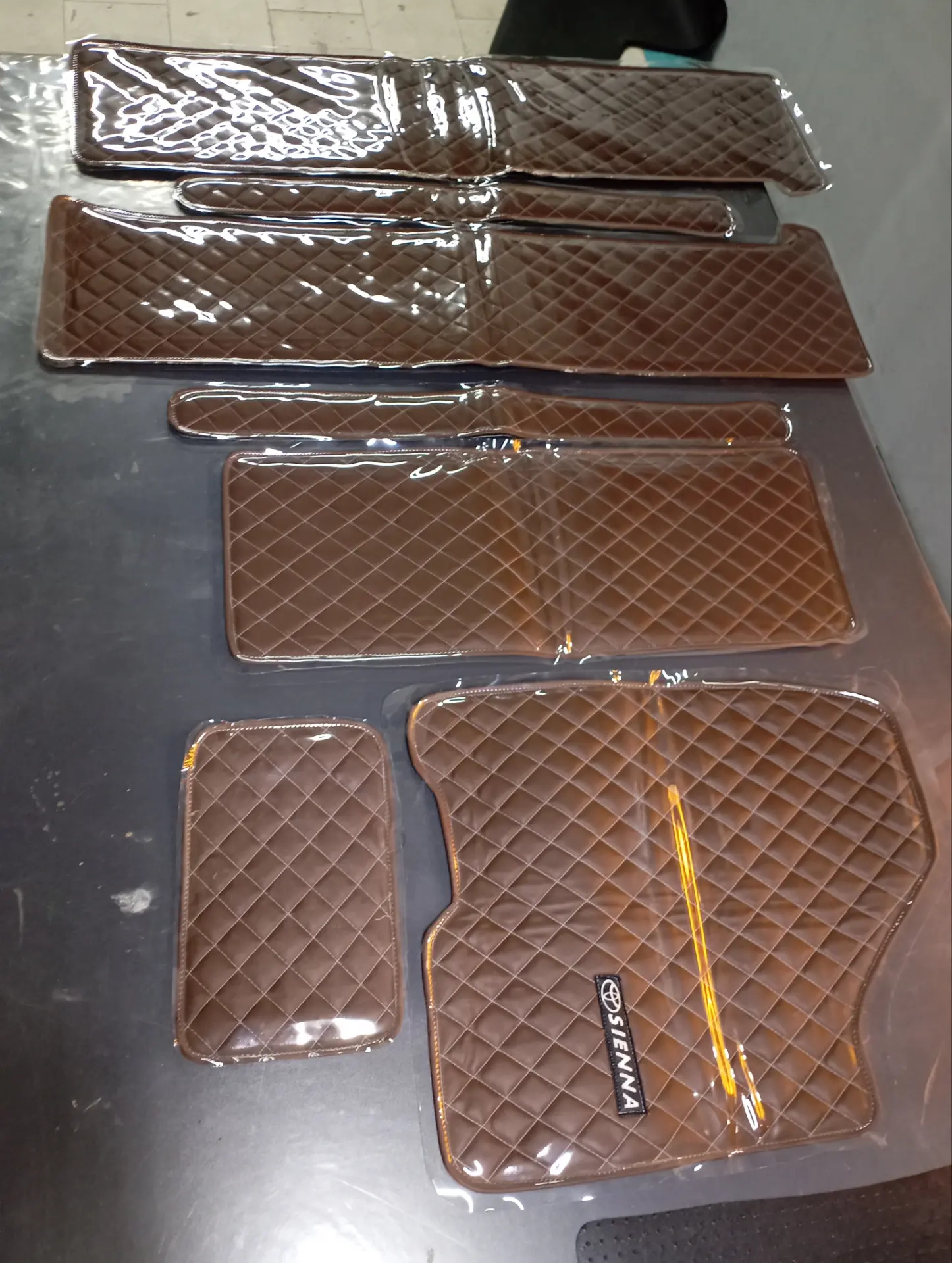 🇹🇲Sienna kowrik🇹🇲 1 500 TMT - Ашхабад - img 3