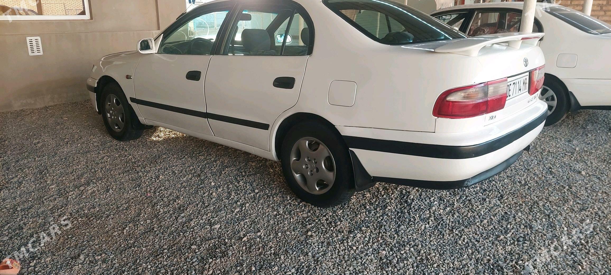 Toyota Carina 1995 - 65 000 TMT - Мары - img 5