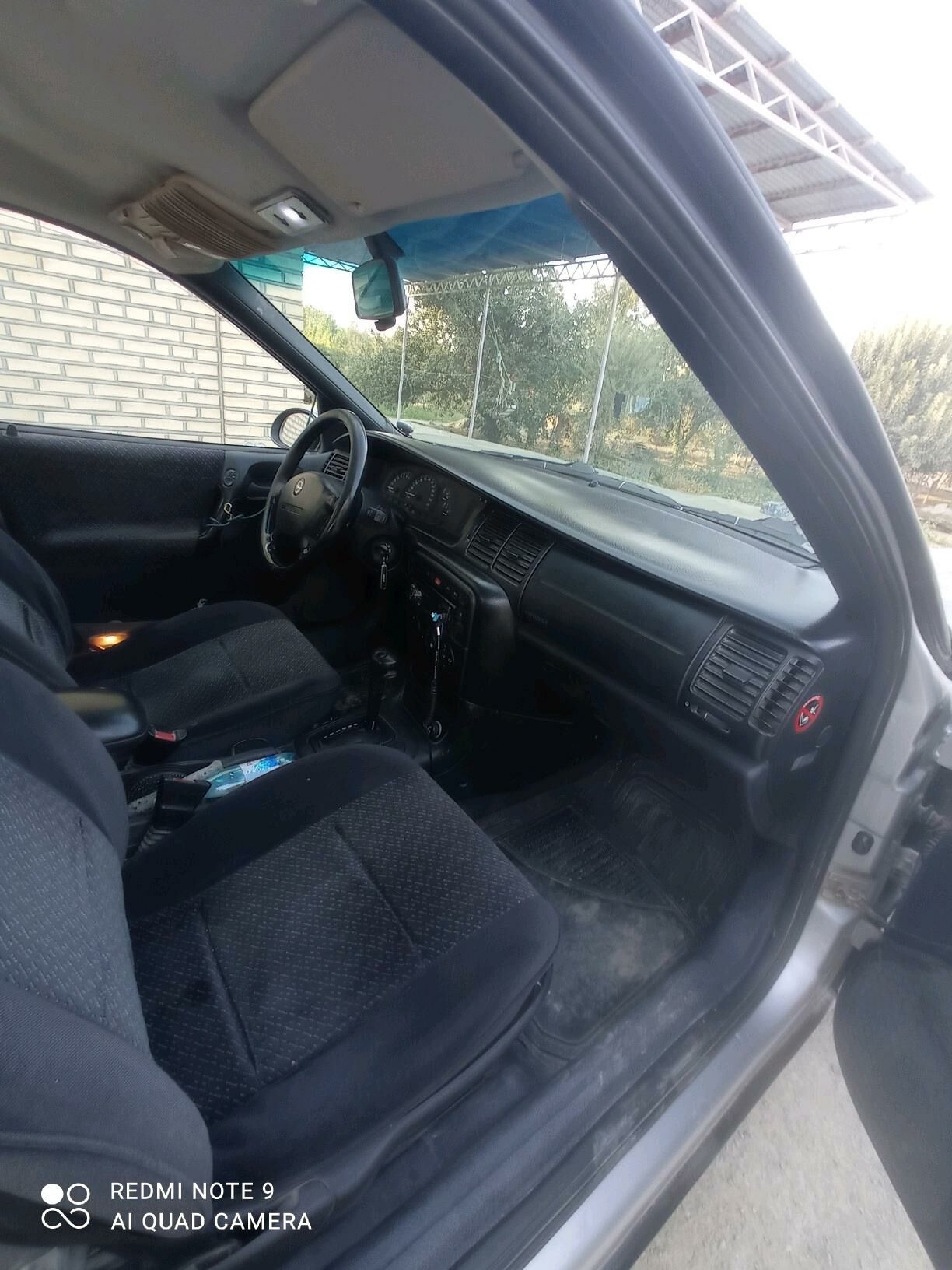 Opel Vectra 1997 - 65 000 TMT - Бахарден - img 6