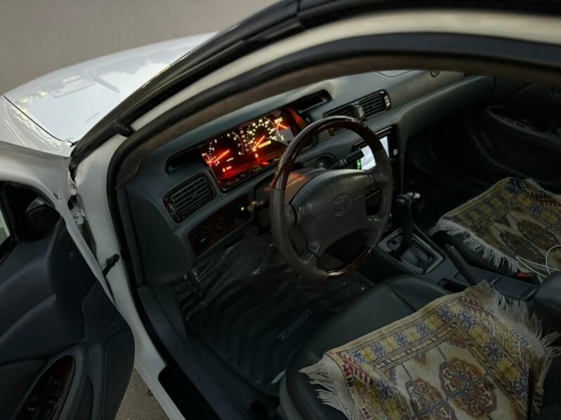 Toyota Camry 2001 - 166 000 TMT - Aşgabat - img 7