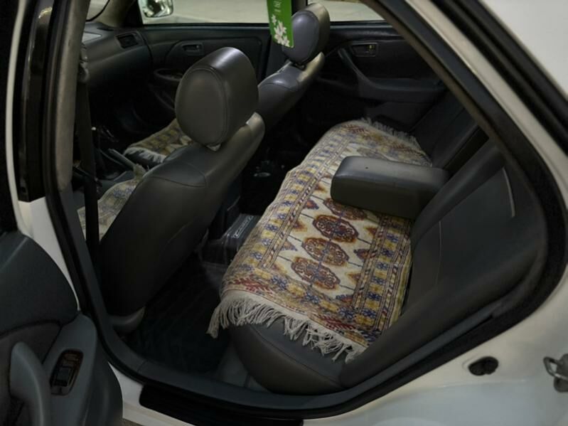 Toyota Camry 2001 - 166 000 TMT - Aşgabat - img 6