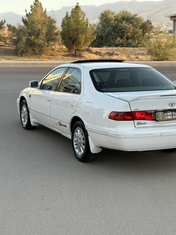 Toyota Camry 2001 - 166 000 TMT - Aşgabat - img 2