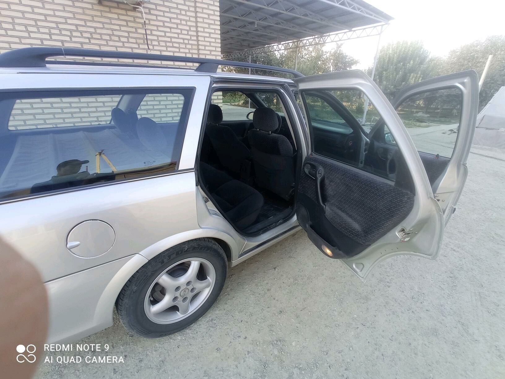 Opel Vectra 1997 - 65 000 TMT - Бахарден - img 10