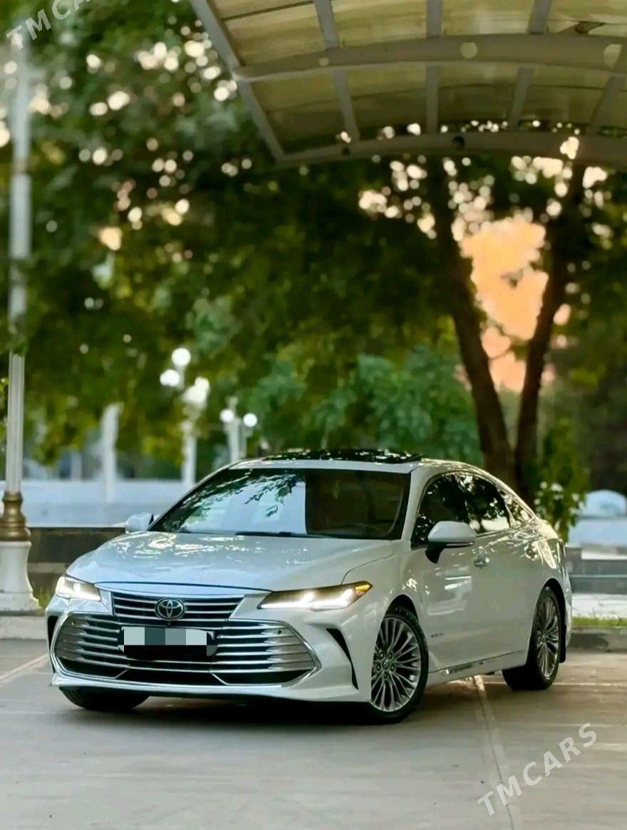 Toyota Avalon 2019 - 580 000 TMT - Täze zaman - img 5