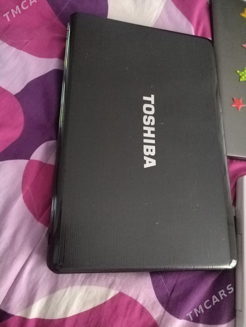 Сатлык ноутбукСатлык ноутбук - Ашхабад - img 3