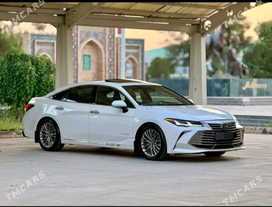 Toyota Avalon 2019 - 580 000 TMT - Täze zaman - img 3