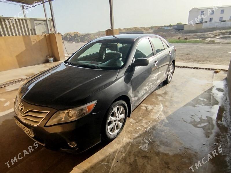 Toyota Camry 2008 - 160 000 TMT - Керки - img 7