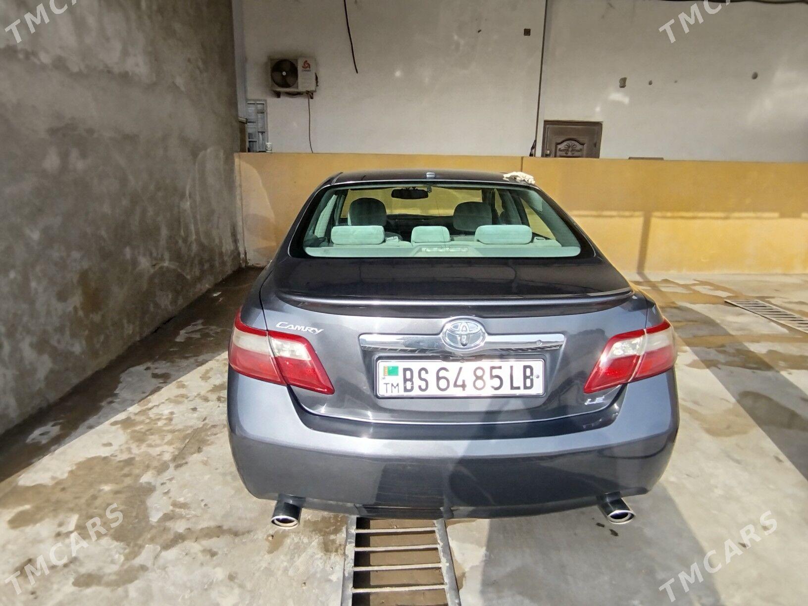 Toyota Camry 2008 - 160 000 TMT - Керки - img 2