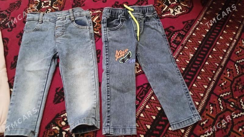 caga esigi - Türkmenabat - img 3