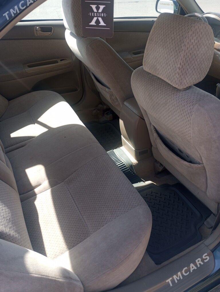 Toyota Camry 2003 - 150 000 TMT - Мургап - img 9