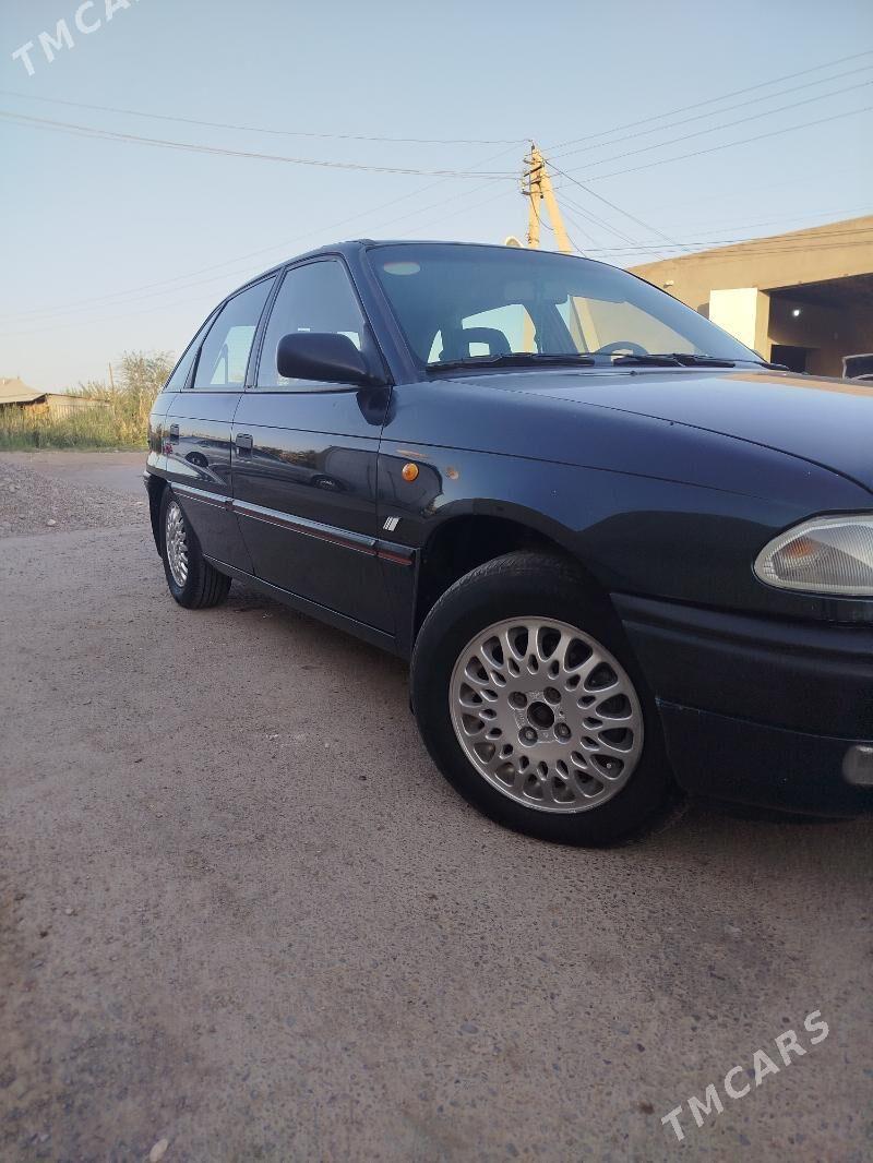 Opel Astra 1995 - 52 000 TMT - Мары - img 3
