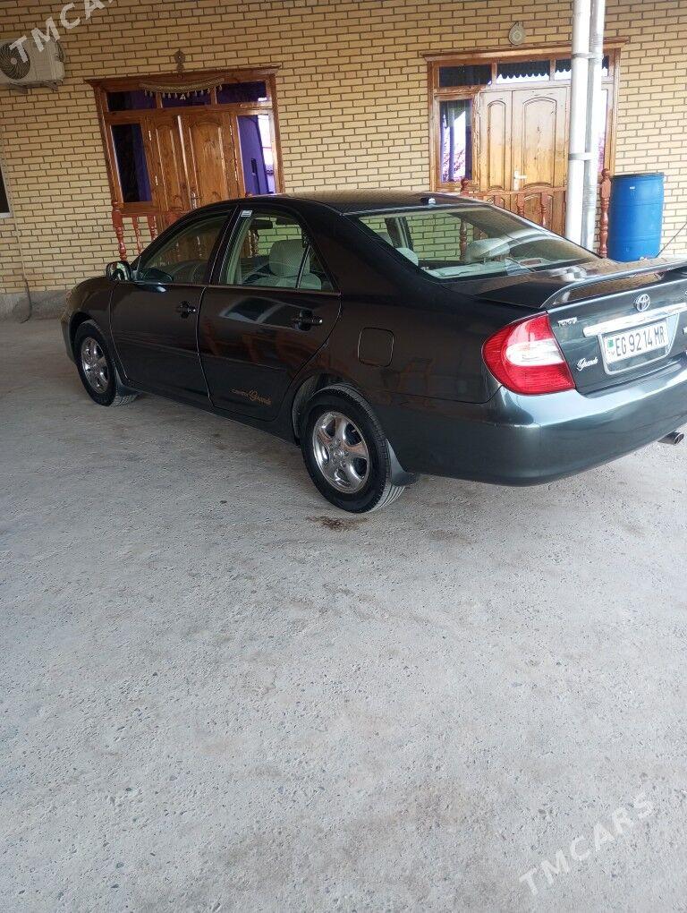 Toyota Camry 2003 - 150 000 TMT - Мургап - img 3