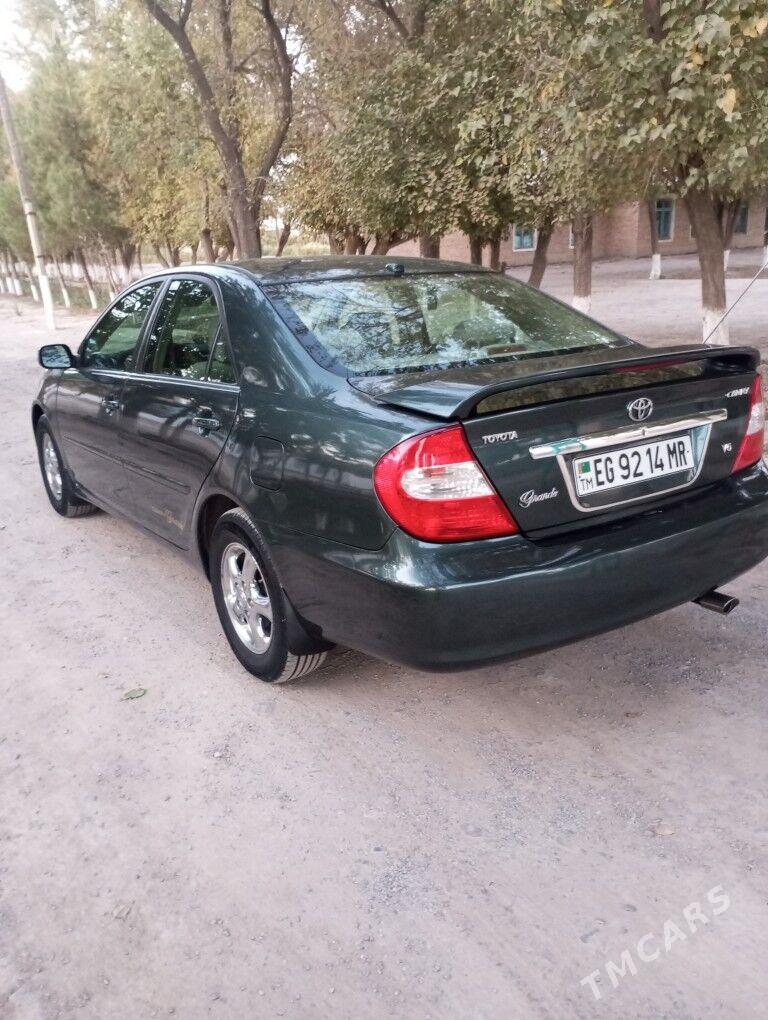 Toyota Camry 2003 - 150 000 TMT - Мургап - img 2