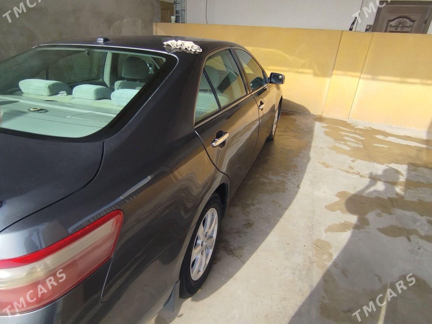 Toyota Camry 2008 - 160 000 TMT - Керки - img 8