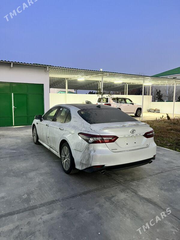 Toyota Camry 2023 - 838 500 TMT - Ашхабад - img 2