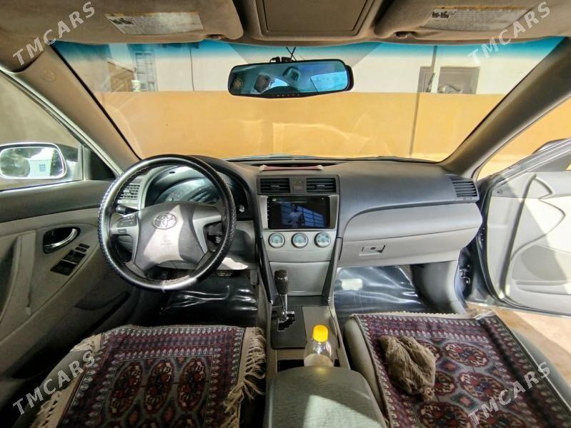 Toyota Camry 2008 - 160 000 TMT - Керки - img 10