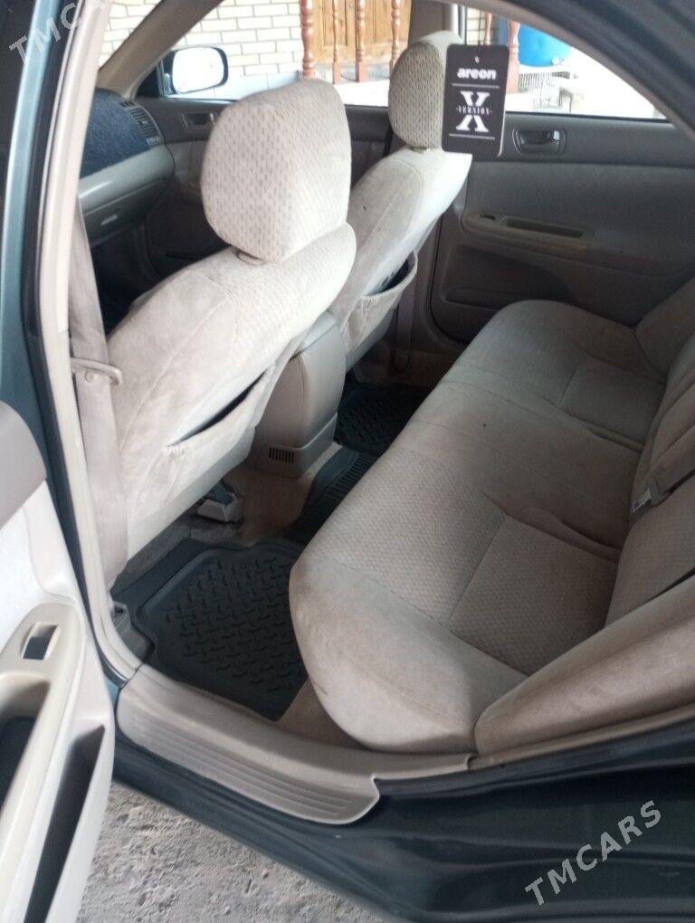 Toyota Camry 2003 - 150 000 TMT - Мургап - img 7