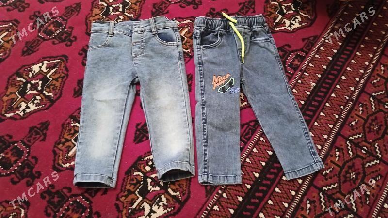 caga esigi - Türkmenabat - img 2