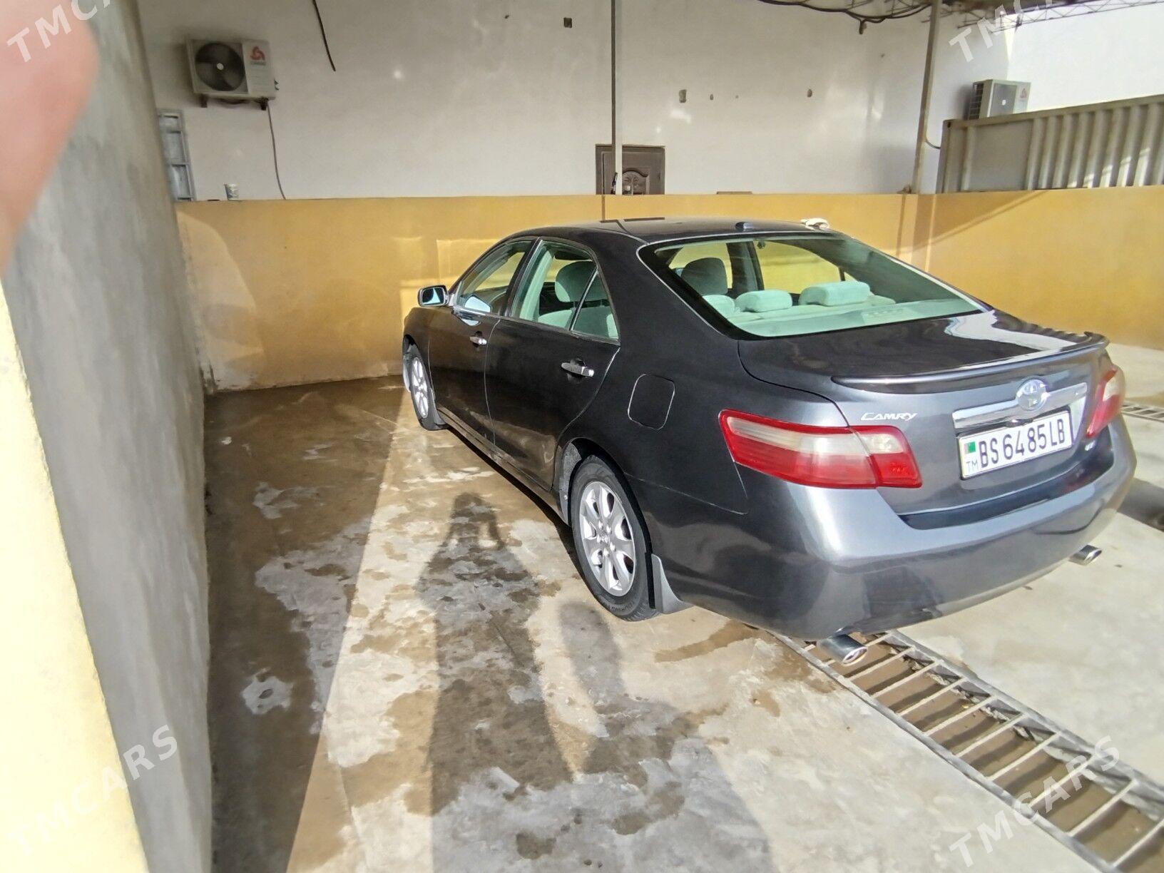 Toyota Camry 2008 - 160 000 TMT - Керки - img 3