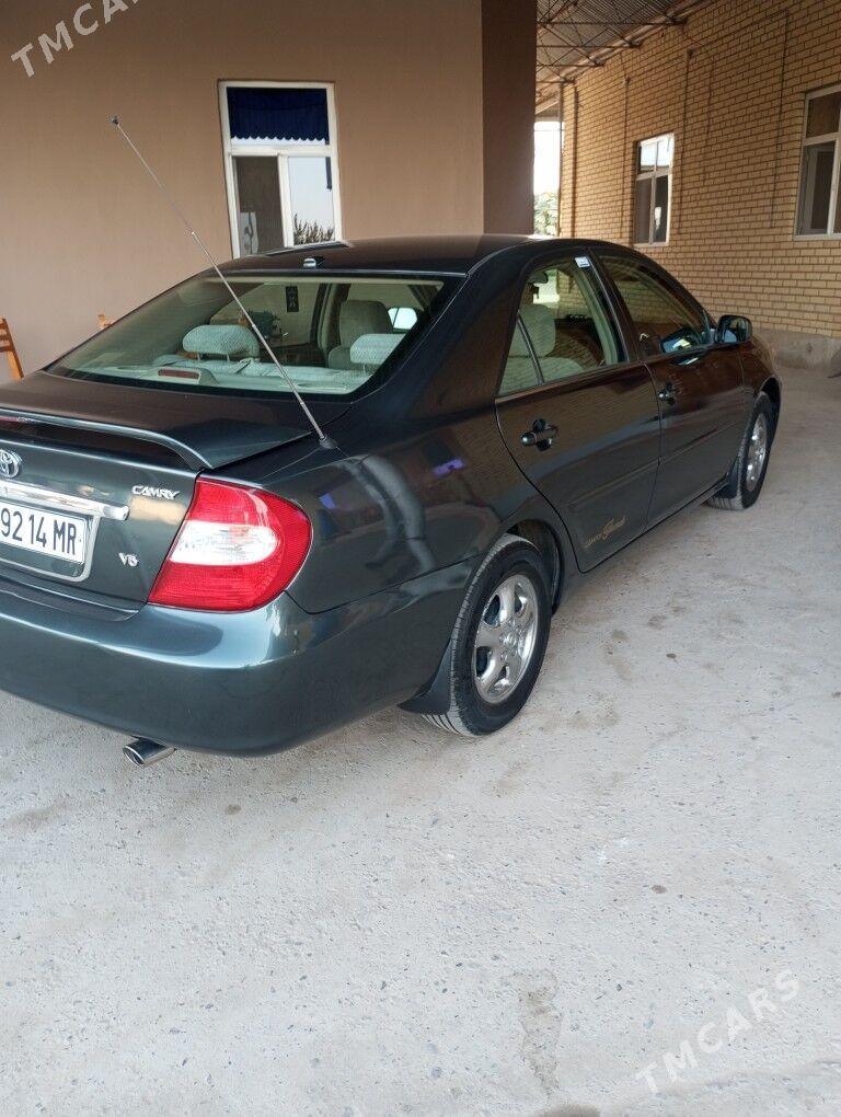 Toyota Camry 2003 - 150 000 TMT - Мургап - img 4