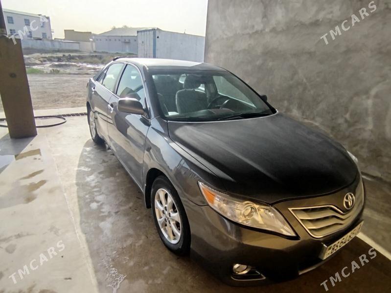 Toyota Camry 2008 - 160 000 TMT - Керки - img 9