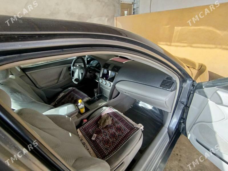 Toyota Camry 2008 - 160 000 TMT - Керки - img 5