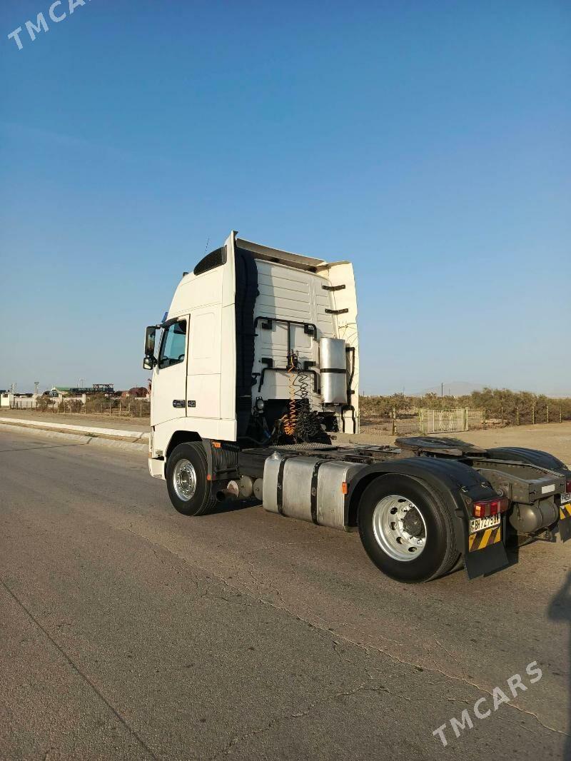 Volvo FH 420 2000 - 600 000 TMT - Гумдаг - img 4