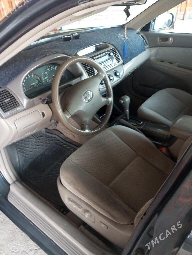 Toyota Camry 2003 - 150 000 TMT - Мургап - img 6