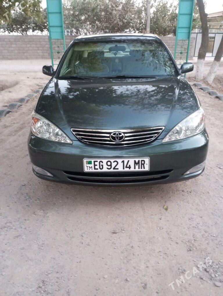 Toyota Camry 2003 - 150 000 TMT - Мургап - img 8