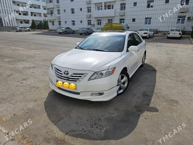 Toyota Camry 2008 - 180 000 TMT - Туркменбаши - img 2