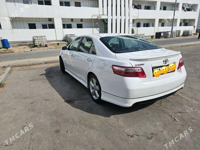 Toyota Camry 2008 - 180 000 TMT - Туркменбаши - img 4