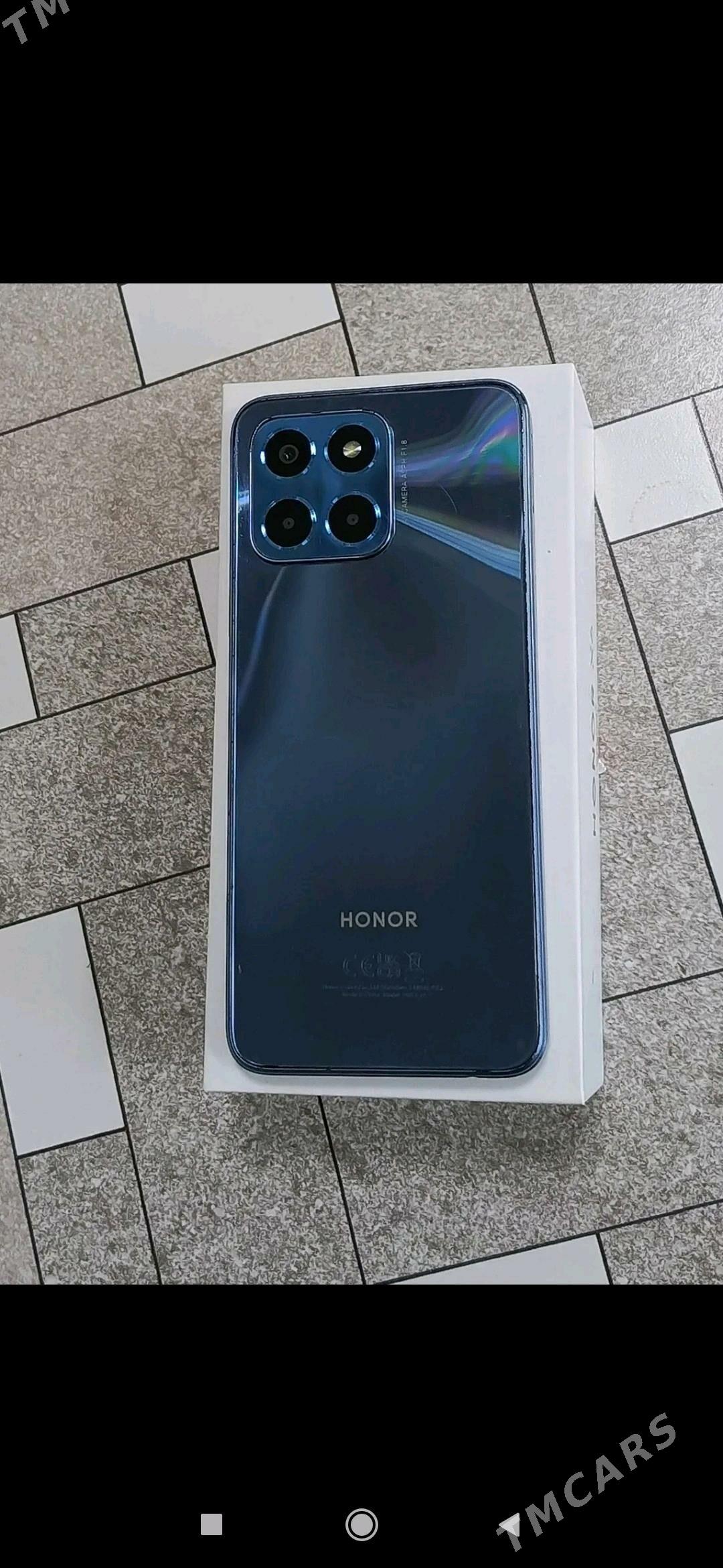 Honor - Гарабекевюл - img 2