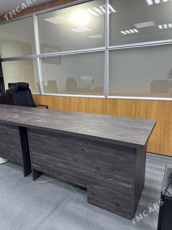 Ofis stol stul - Aşgabat - img 8