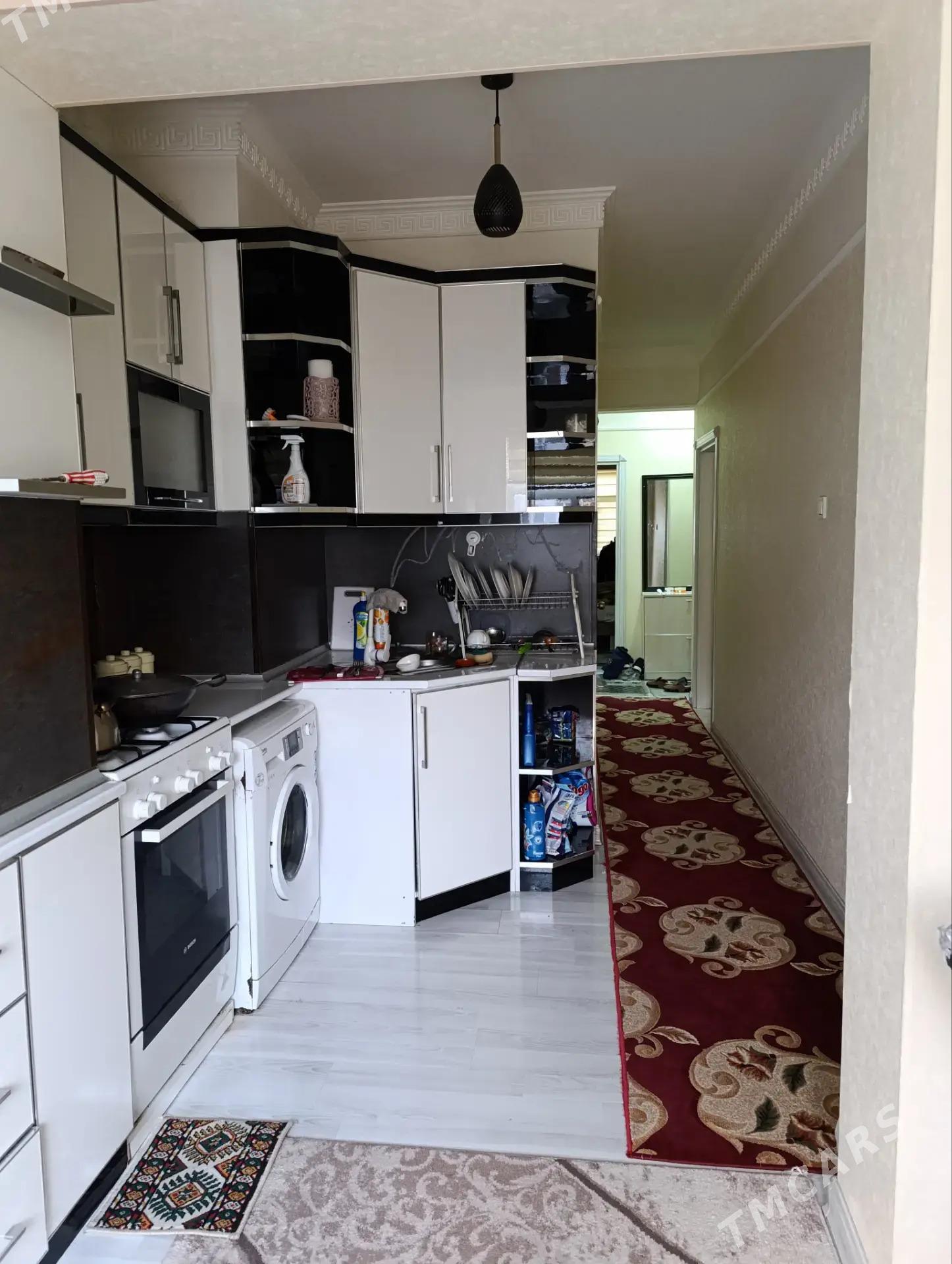 Arenda kwartira oglan uçin - Ашхабад - img 4