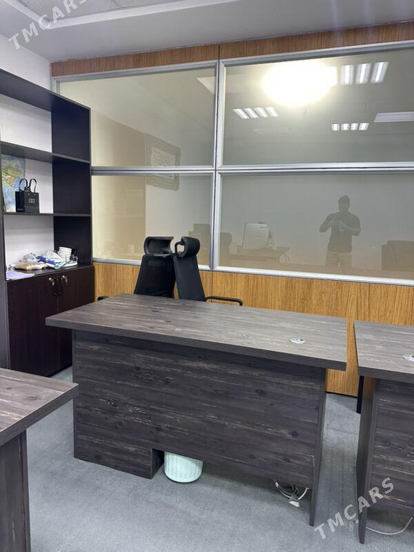 Ofis stol stul - Aşgabat - img 6