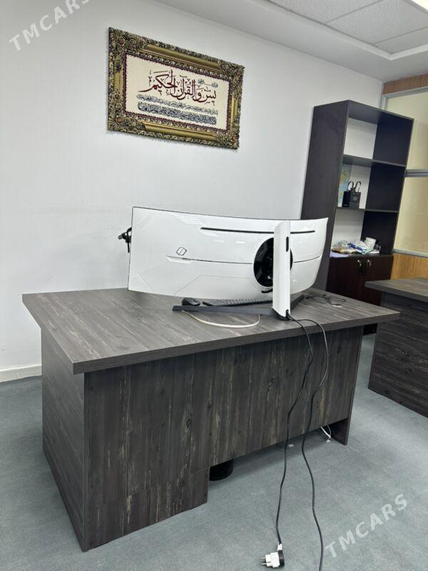 Ofis stol stul - Aşgabat - img 2