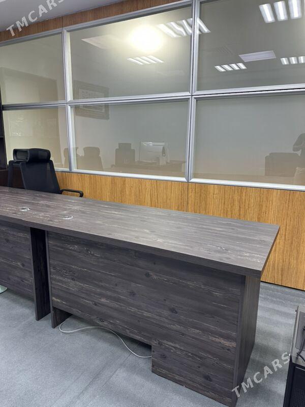 Ofis stol stul - Aşgabat - img 9