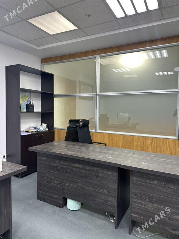 Ofis stol stul - Aşgabat - img 3