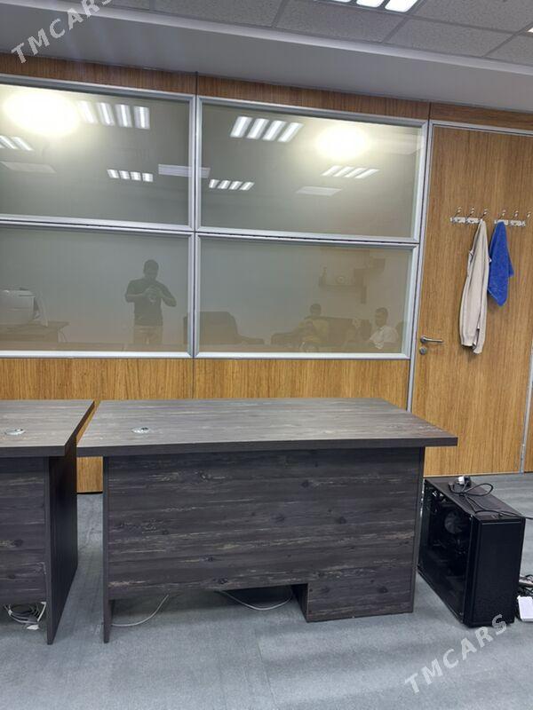 Ofis stol stul - Aşgabat - img 7