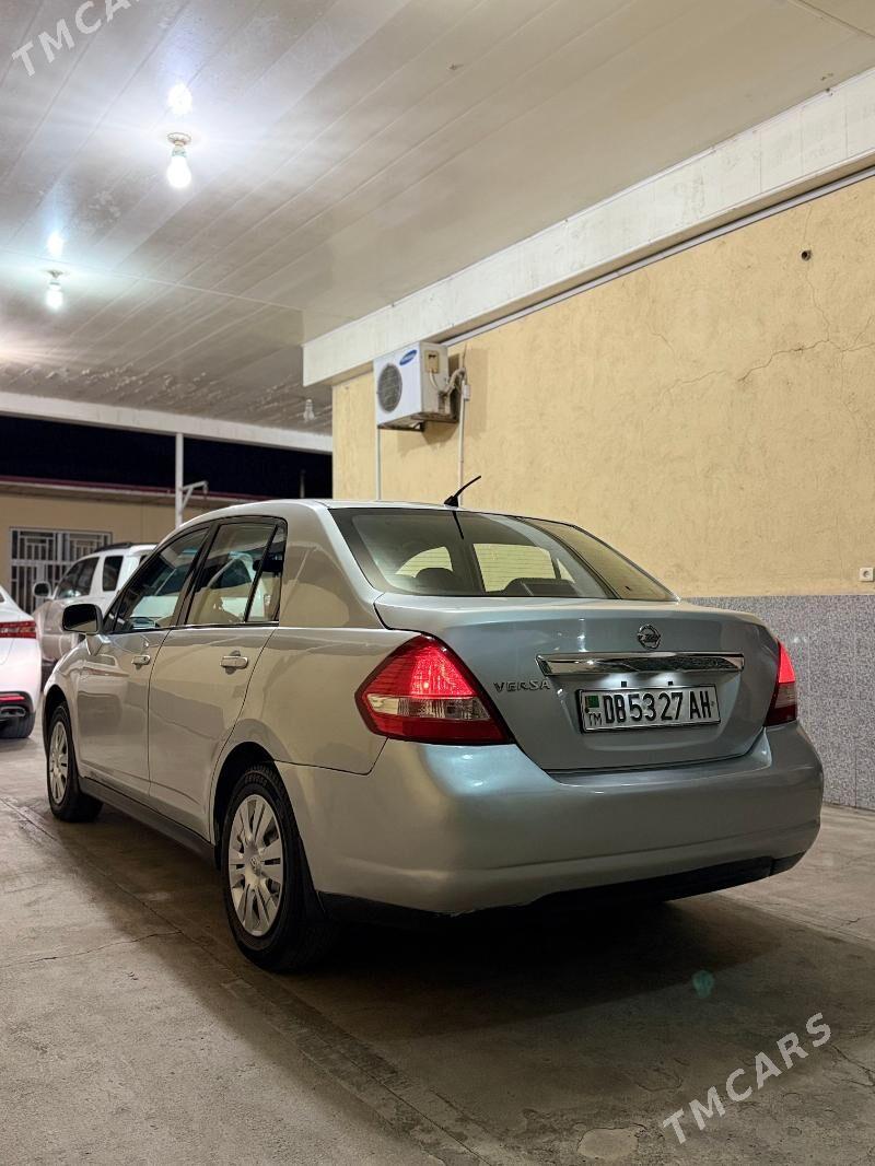 Nissan Versa 2011 - 110 000 TMT - Aşgabat - img 5