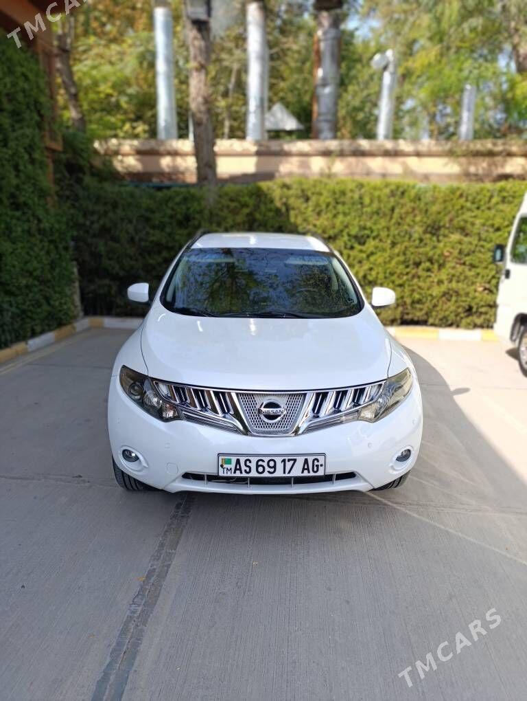 Nissan Murano 2010 - 150 000 TMT - Aşgabat - img 3