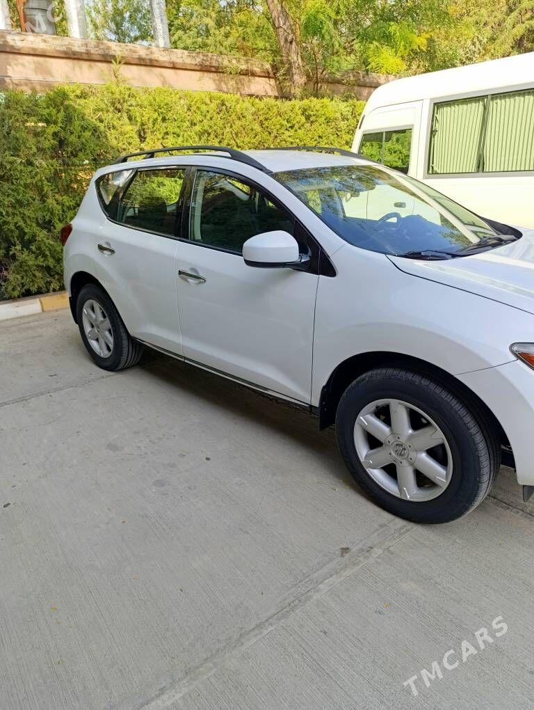 Nissan Murano 2010 - 150 000 TMT - Aşgabat - img 4
